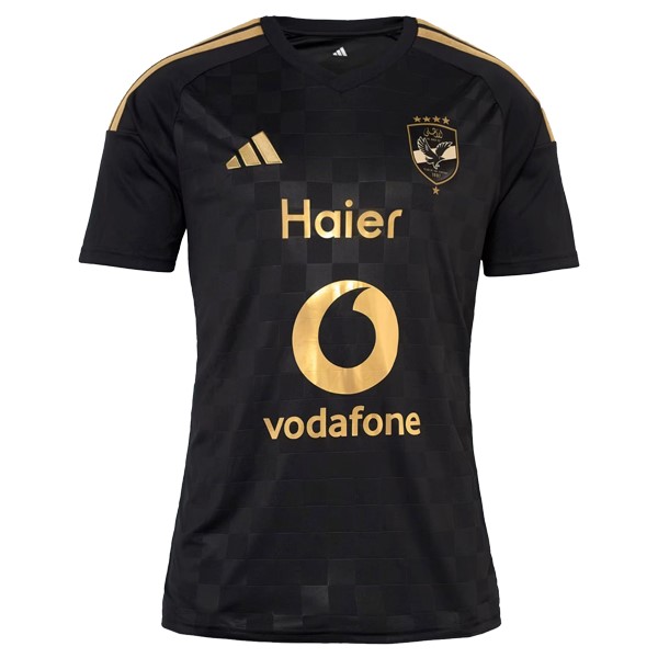 Tailandia Camiseta Al Ahly SC 2ª 2026 2027